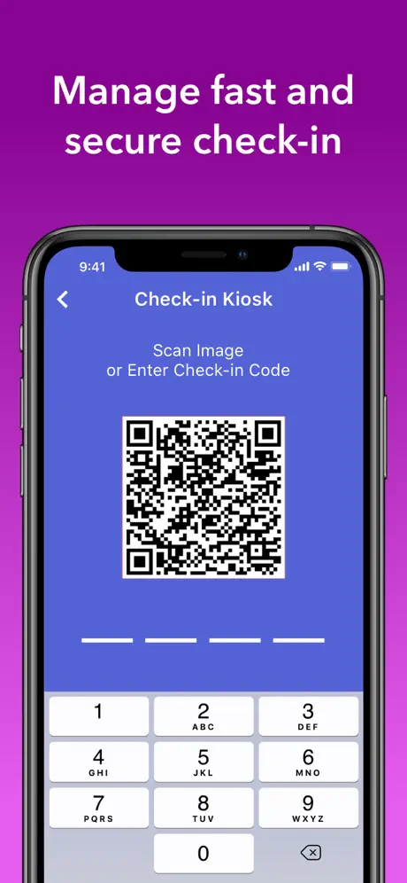 Brightwheel screenshot